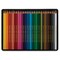Caran d'Ache Swisscolor Water-Soluble Colored Pencils - Set of 30